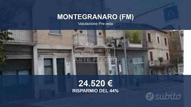 Immobile in asta di 175 m² con più di 5 locali e b
