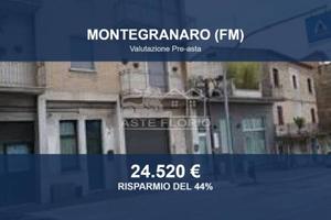 Immobile in asta di 175 m² con più di 5 locali e b