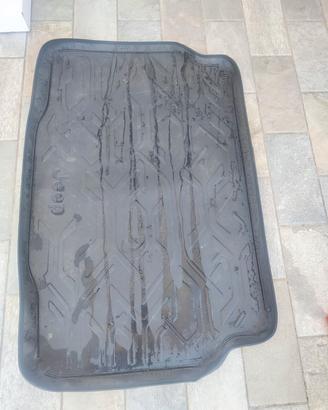 JEEP AVENGER TAPPETO BAULE 