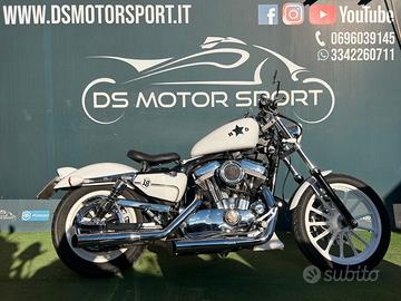 Harley-davidson 883 Sportster XL SPECIAL GARANZIA 