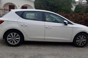 Seat Leon 1.5 TGI 130 Cv metano