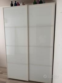 Armadio ikea PAX / FÄRVIK