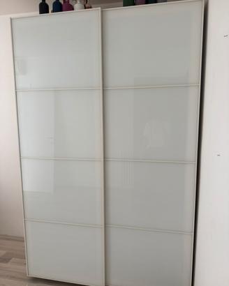 Armadio ikea PAX / FÄRVIK