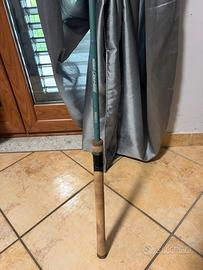 G Loomis Imx pro Green 844s