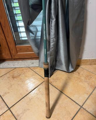 G Loomis Imx pro Green 844s