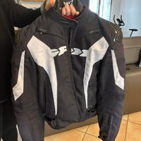 Giubbino moto donna spidi