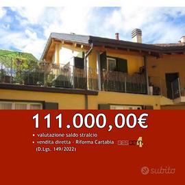 Appartamento a Erba (CO)