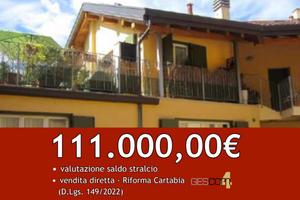 Appartamento a Erba (CO)