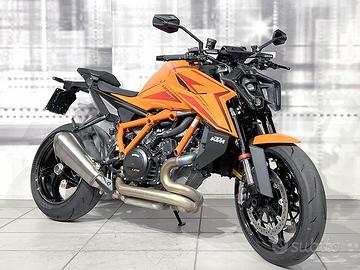KTM 1390 Super Duke R
