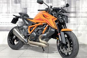 KTM 1390 Super Duke R