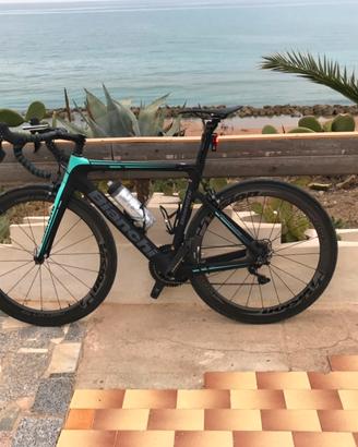 Bianchi aria