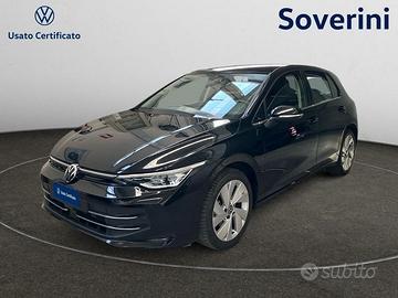 Volkswagen Golf 2.0 TDI SCR 110KW Style DSG