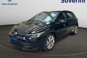 Volkswagen Golf 2.0 TDI SCR 110KW Style DSG