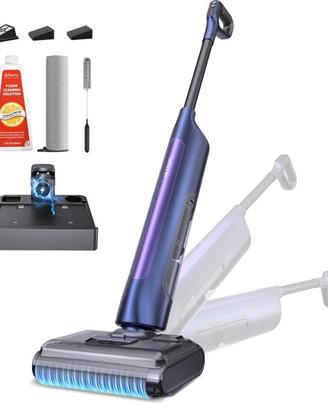 Ultenic AC1 Triflex Aspirapolvere Lavapavimenti