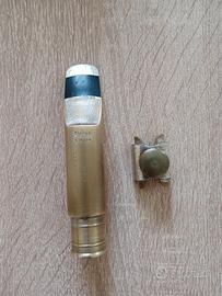 Imboccatura sax tenore Colletto 