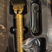 Rasoio professionale barba e capelli