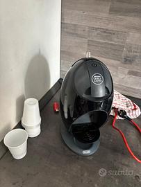 Macchinetta del caffè Nescafè Dolce Gusto