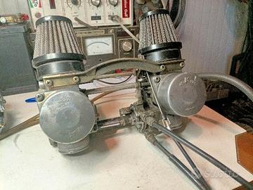 Carburatori per Honda CX 500