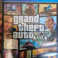 GTA V Ps4