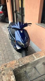 Peugeot Speed Fight 100 del 98