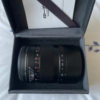 Mitakon 65mm 1.4 GFX mount