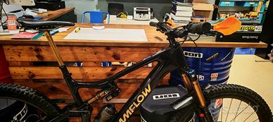 Amflow PL Pro TG L/XL