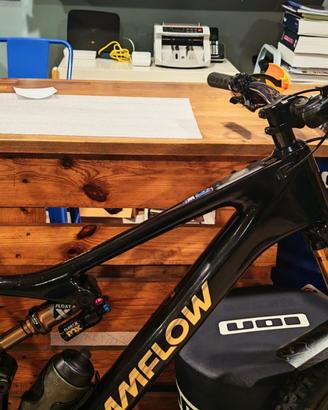 Amflow PL Pro TG L/XL