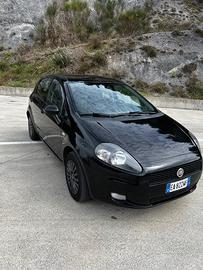 FIAT Punto 3ª serie - 2010