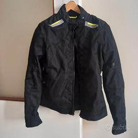 giacca moto