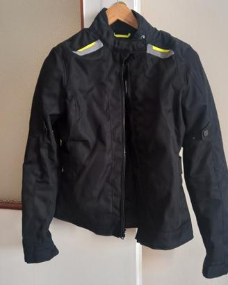 giacca moto