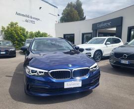 BMW 530 d xDrive 249CV Touring Msport