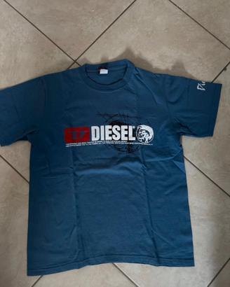 Maglia Diesel
