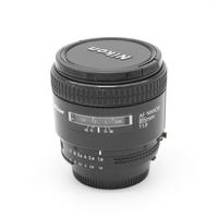 Nikon af-d 85mm f/1.8