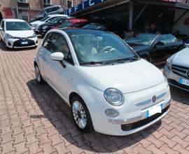 Fiat 500 1.3 Multijet 95 CV Lounge KM CERT 2016