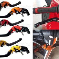 Leve Pieghevoli per moto SPEDITE 24h