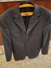 Giacca blazer Vintage originale Versace Classic V2