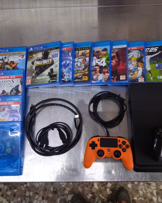 PS4  Playstation4