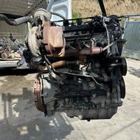Motore d4fd 1.7