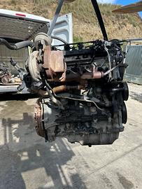 Motore d4fd 1.7