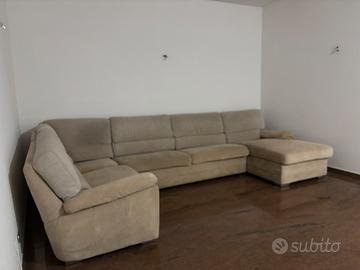 Divano panoramico come NUOVO