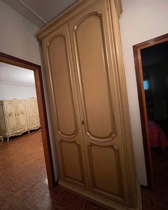 armadio  2 ante veneziano 