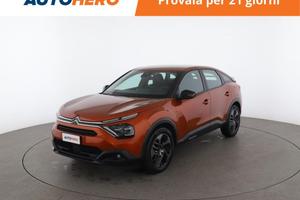 CITROEN C4 BlueHDi 130 S&S EAT8 Feel Pack