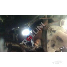 Precatalizzatore (reso) fiat sedici 2006-14