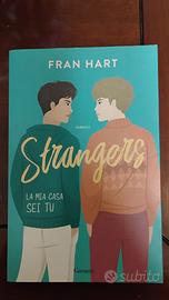 Libro ragazzi Strangers