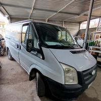 Ford Transit 280S VAN 2.2 TDCi - 2010