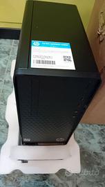 PC CASE HP NUOVO  Q4 R5-4600G 16 GB 512GW11