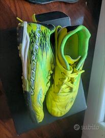 scarpe calcio bambino