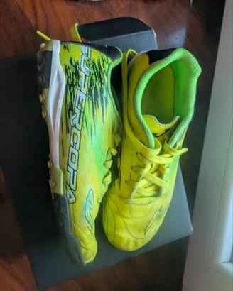scarpe calcio bambino