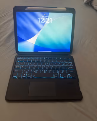 Ipad PRO M2