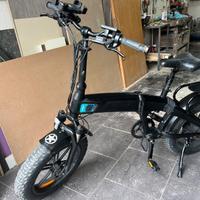 Bicicletta elettrica